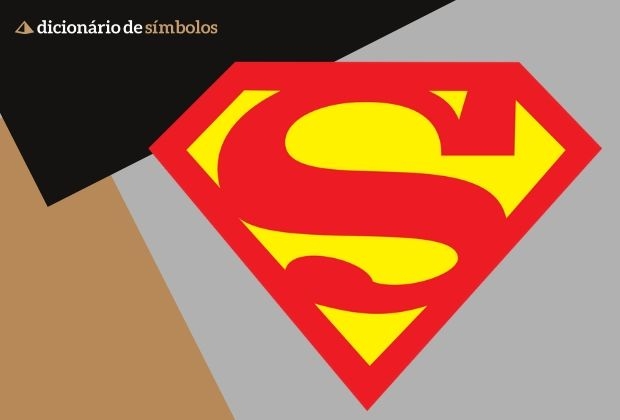 Symbole de Superman