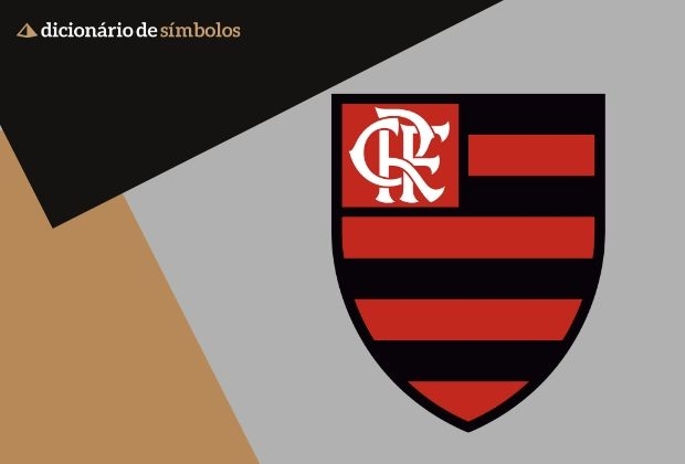 "Flamengo" emblema: emblemos reikšmė ir simbolika