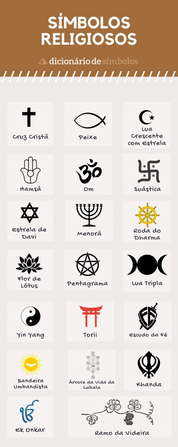 Reliģiskie simboli