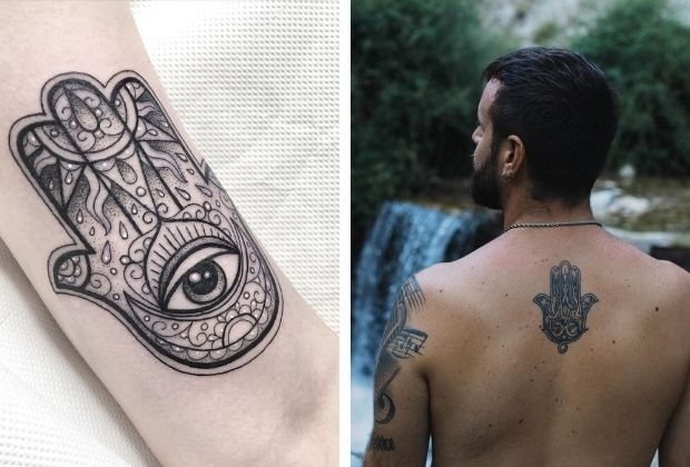 60 tatouages et leurs significations pour s'inspirer