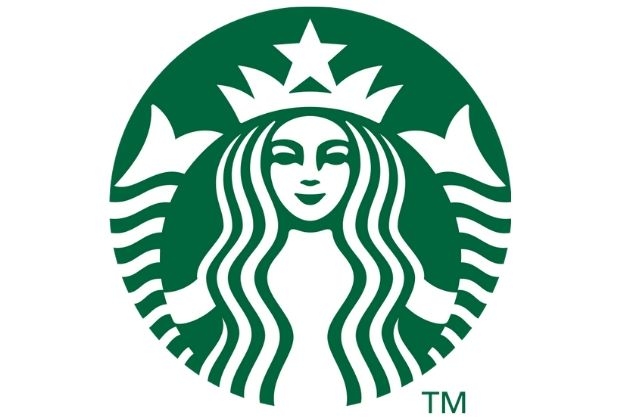 Лагатып Starbucks: значэнне, гісторыя і эвалюцыя
