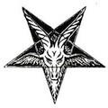 Simbol Setan