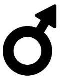 Vyriški ir moteriški simboliai