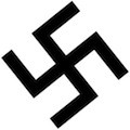 Nacių simboliai