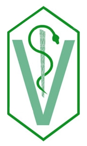 Symbole de la médecine vétérinaire