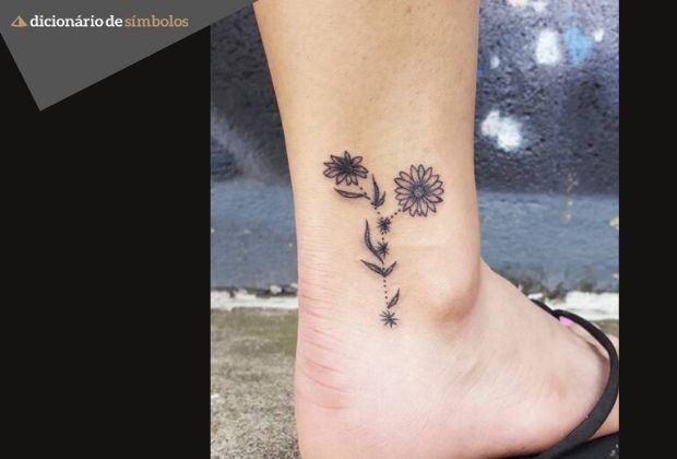 Kulkšnies tatuiruotė: patikrinkite įkvėpimo idėjas ir simbolius