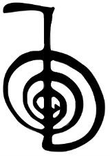 Simbol Reiki