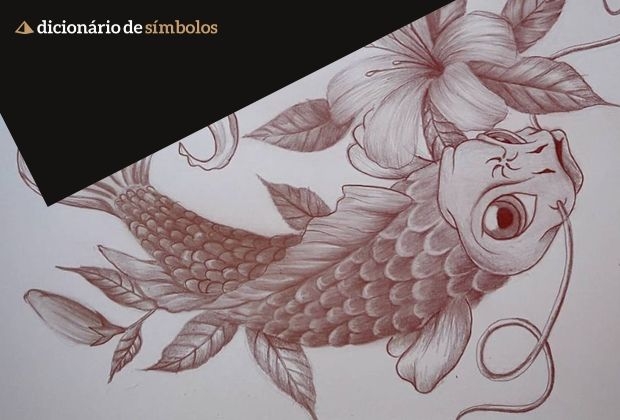 Kahulugan ng carp tattoo na may mga larawang nagbibigay-inspirasyon sa iyo