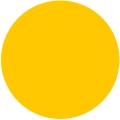Signification de la couleur jaune