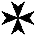 Maltos kryžius