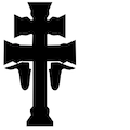 Croix de Caravaca