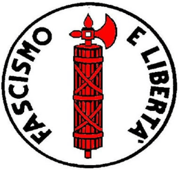 Symbol på fascisme