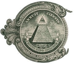 Symboles des Illuminati