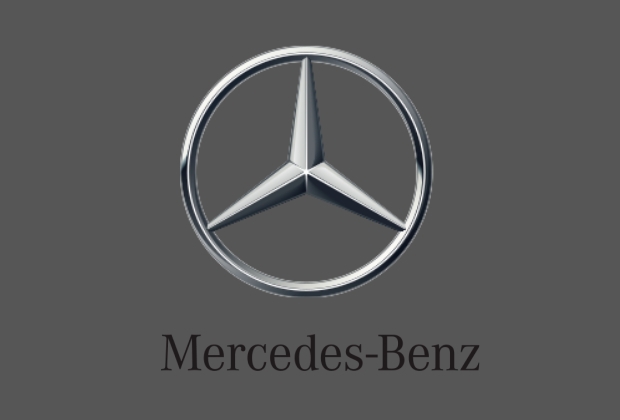 "Mercedes-Benz" simbolis ir jo reikšmė