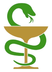 Simbol Farmasi