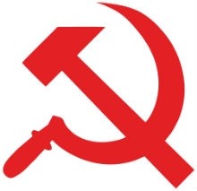 نماد کمونیستی